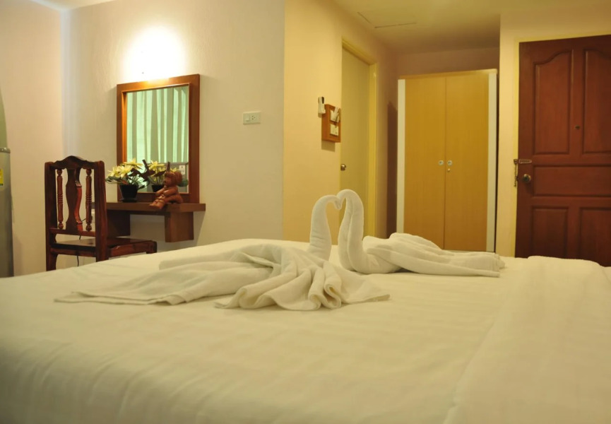 Piyapetch Place Chiang Rai