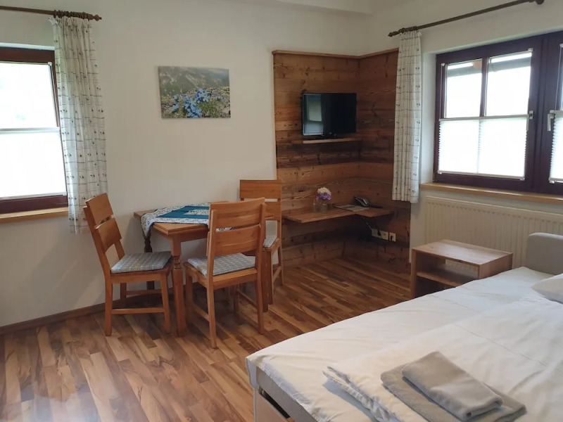 Landhotel Lacknerhof