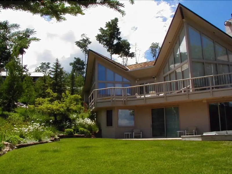 Pine Ridge - 5 Bedrooms Home