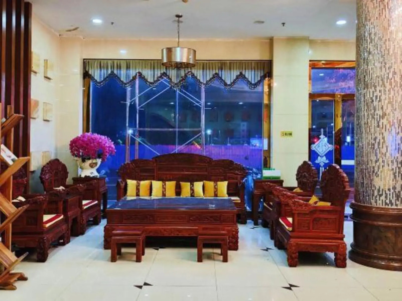 Shidai Holiday Hotel