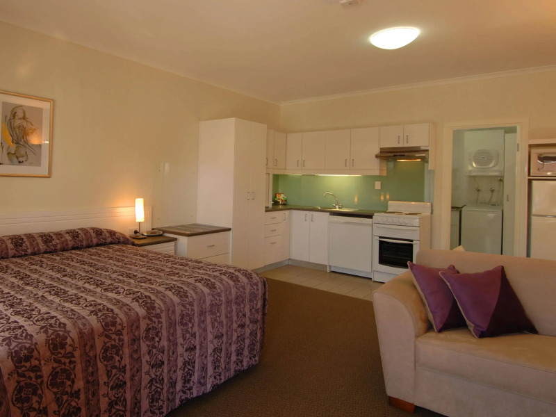 McLaren Vale Motel & Apartments