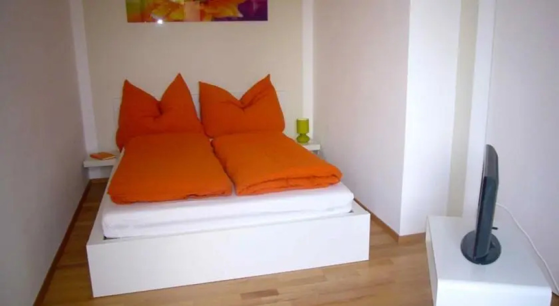 Feel at Home Apartment