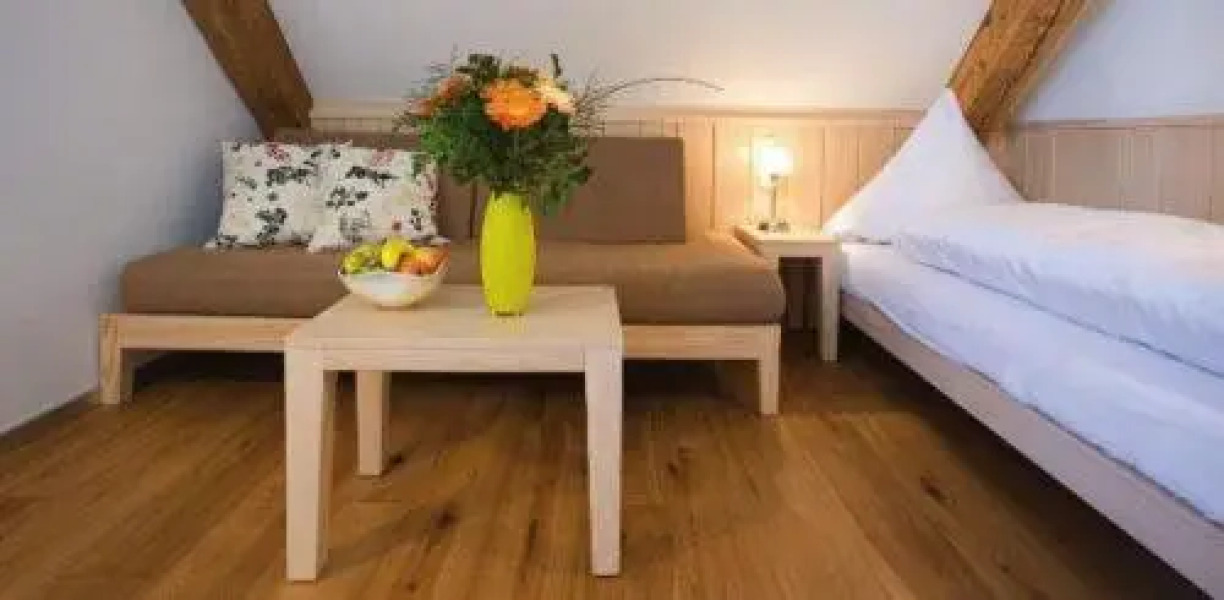 Landgasthof Hirschen