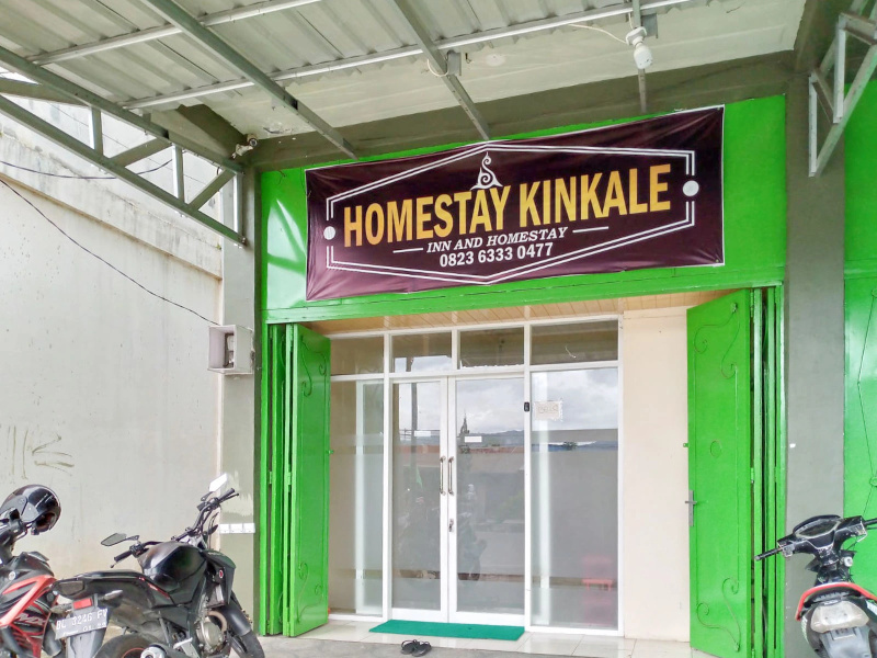 Kinkale Homestay RedPartner