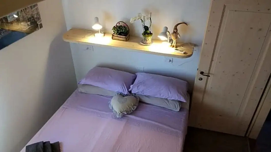 B&b Al Castel Charme