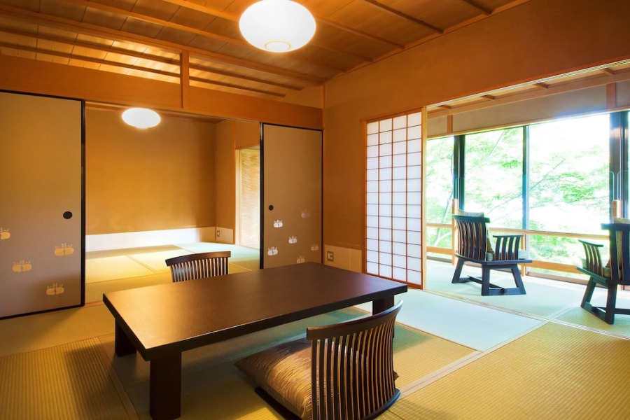 Hoshino Resorts KAI Atami