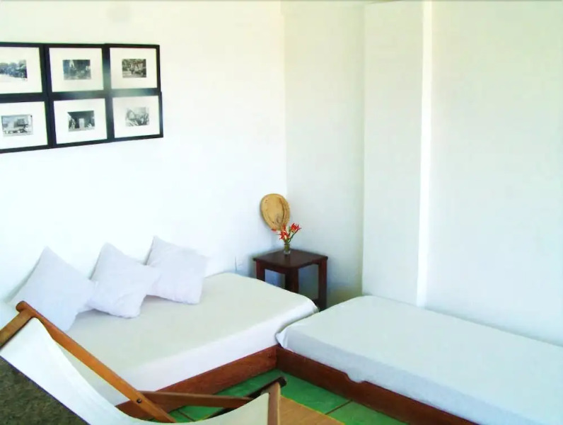 Pousada Pedra Grande