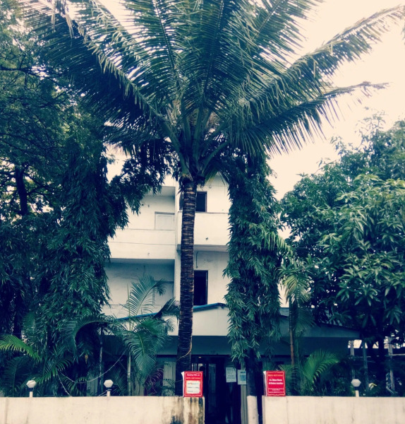 Hotel Geetanjali St Bus Stand Panvel