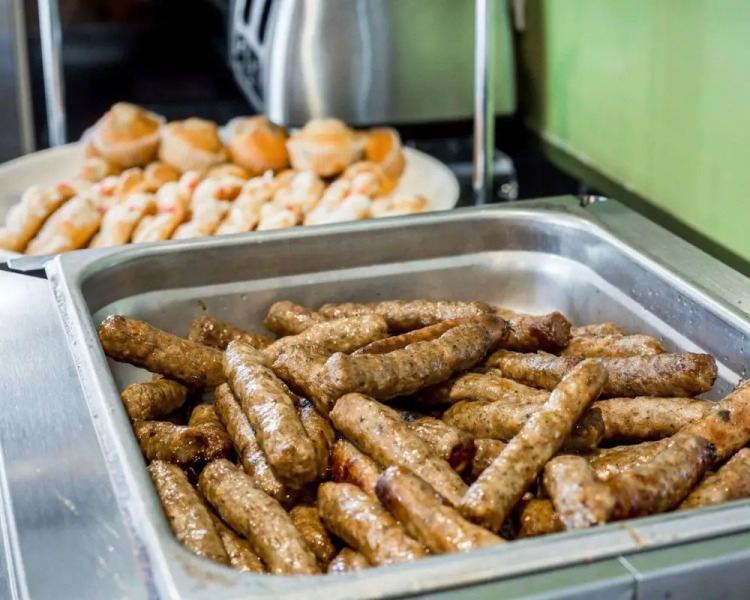 Sleep Inn Walterboro