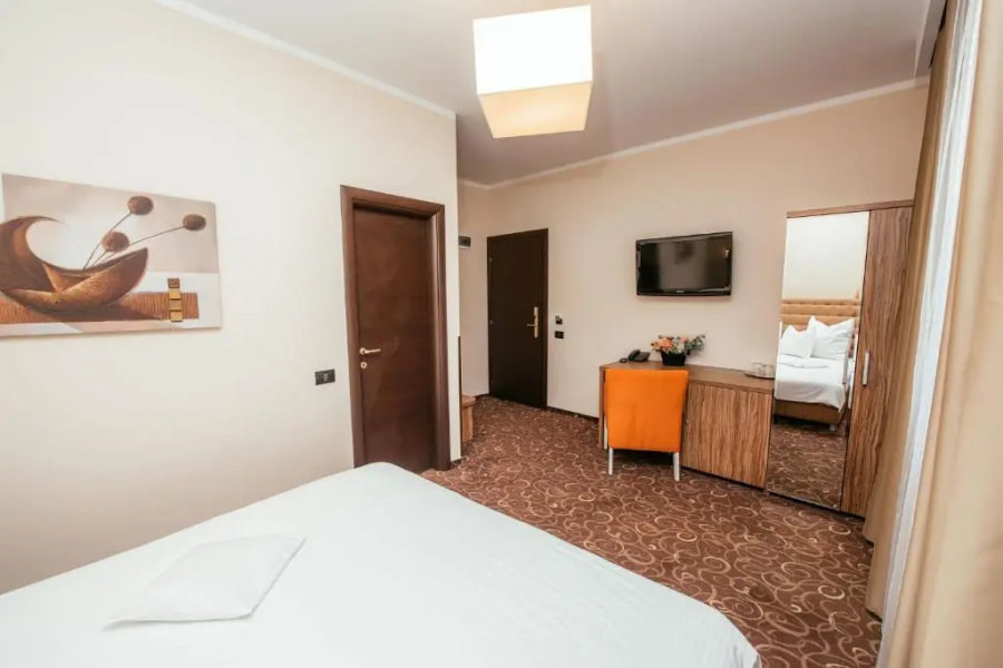 C Guest House
