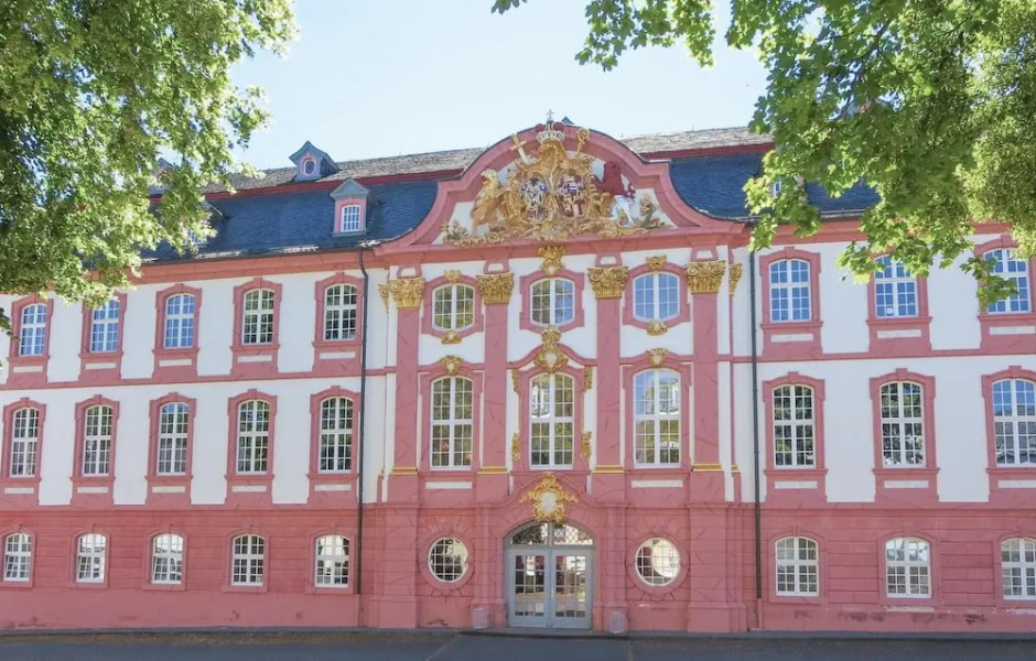 Beautiful Home in Prüm OT Walcherath With 2 Bedrooms and Sauna