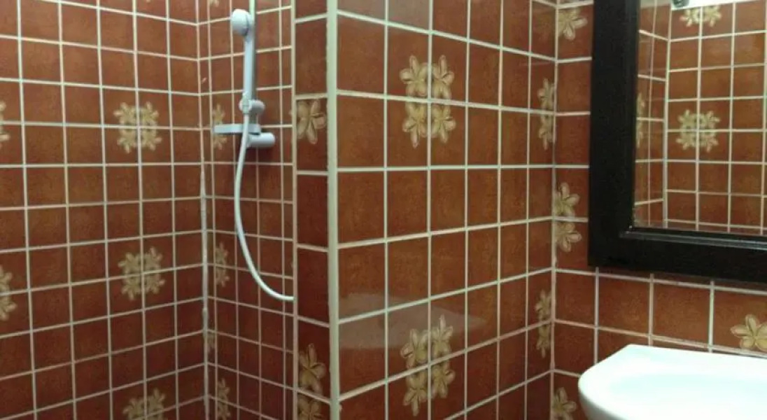 Saymongkhoune Guesthouse