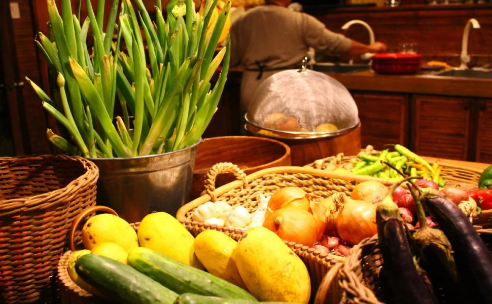 Bamboo Private Islands