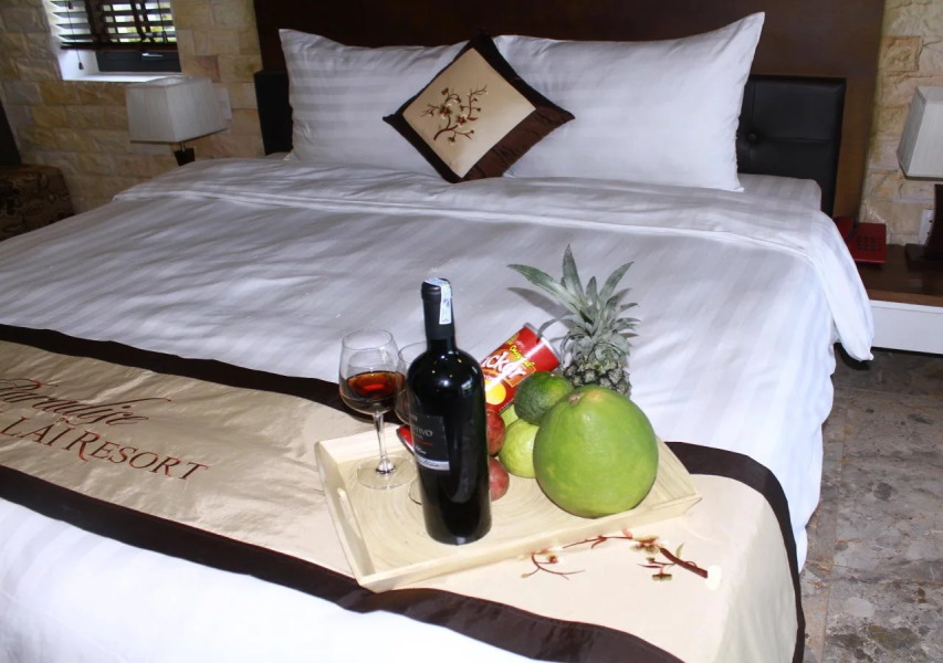 Paradise Dai Lai Resort