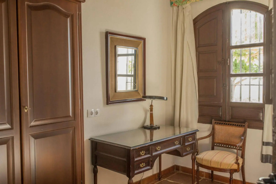 Hacienda las Marciagas