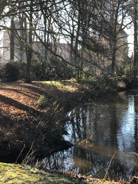 Hotel am Doktorplatz