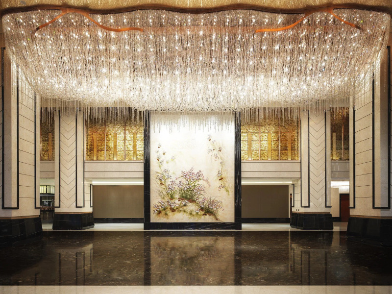 Sheraton Shantou Hotel