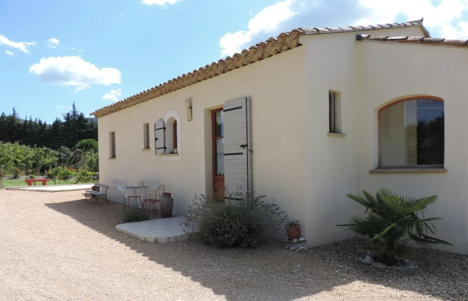 Le Faré Tchanqué - Chambre d'Hôtes « Référence »