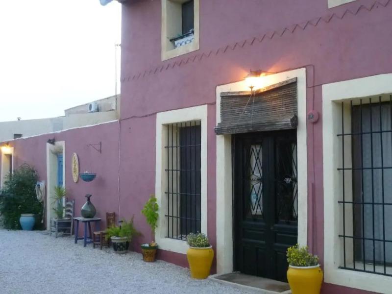 Casa Rural Full House Rental