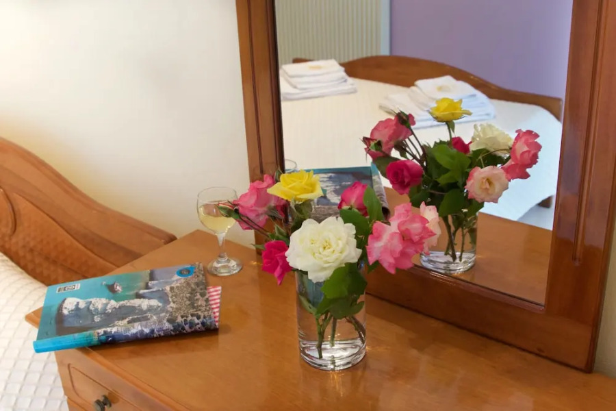 Sea Breeze Apartment