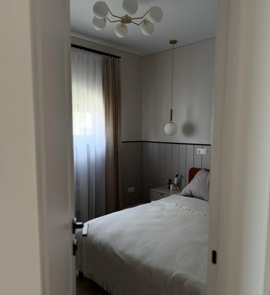 Барнхаус в СНТ Береговое