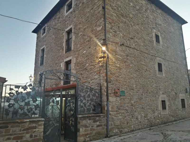 Hotel Rural Casa la Juana