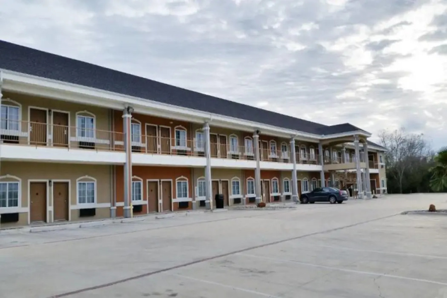 Americas Best Value Inn Beeville