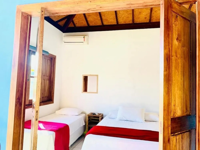 Pousada Pérola da Barra