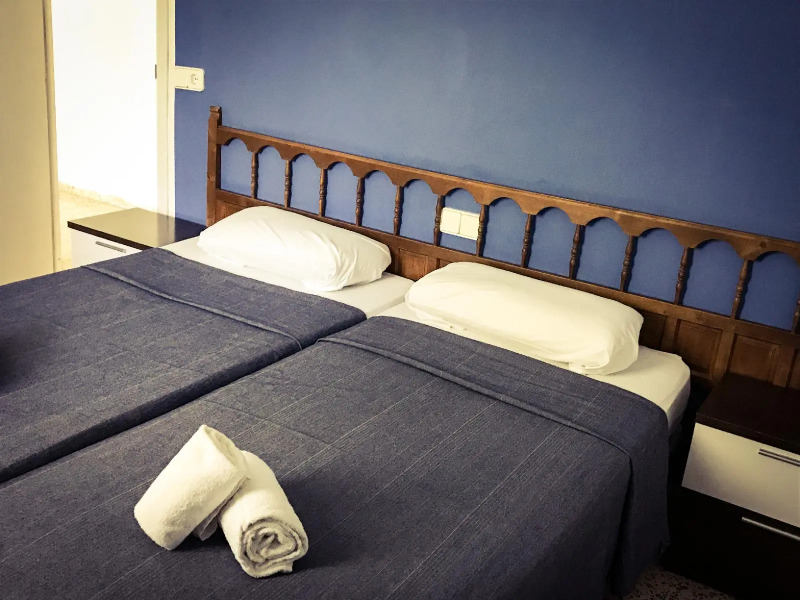 Apartamentos Cana Sofía