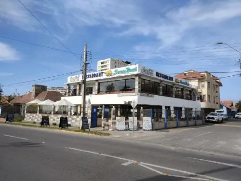 Apart Hotel Serena Beach