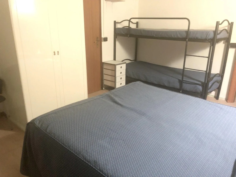 Apartment Via Grotte