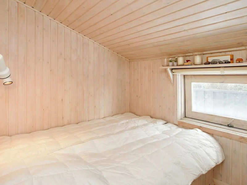 Charming Holiday Home in Skagen With Sauna