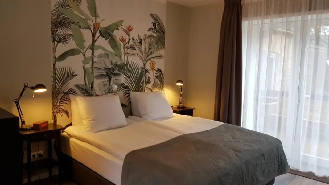 Hotel dependance Anna's zusje