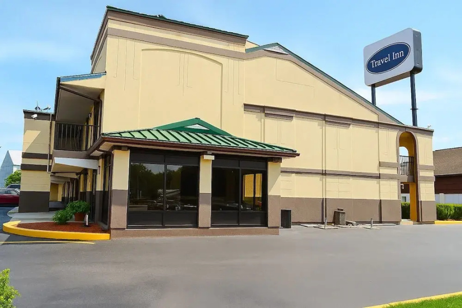 Travel Inn