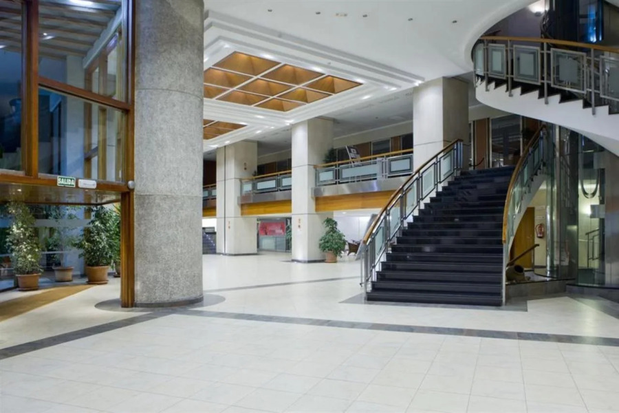 Intelier Orange Hotel