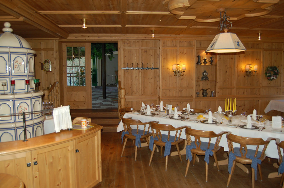 Lohmann's Romantik Hotel Gravenberg