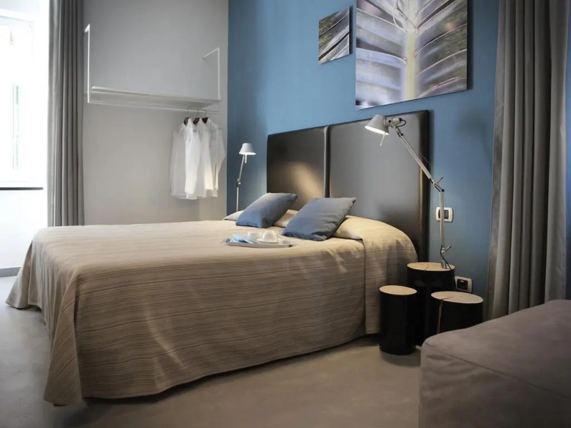 Hotel Marina Piccola