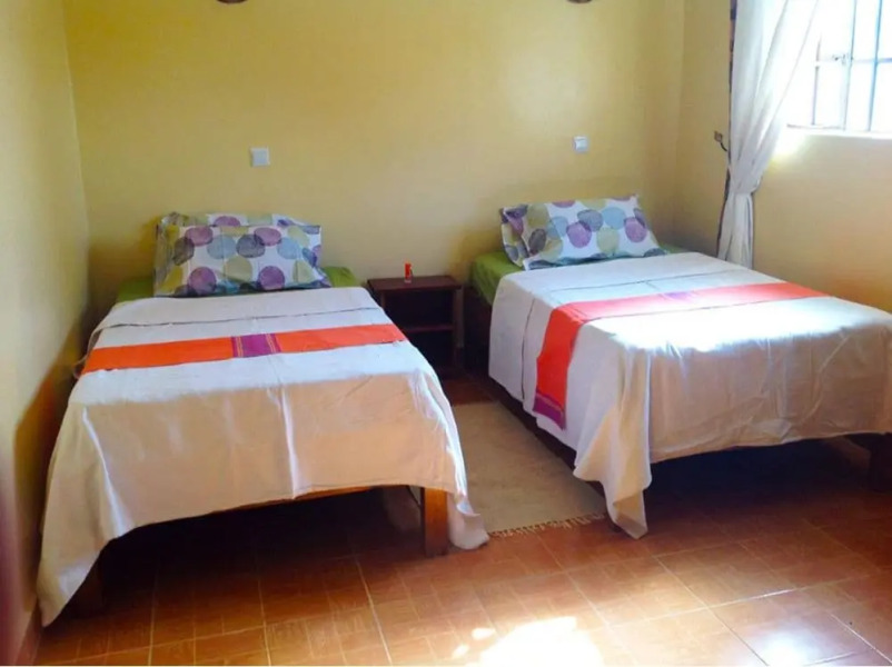 Igoji - Meru Garden House