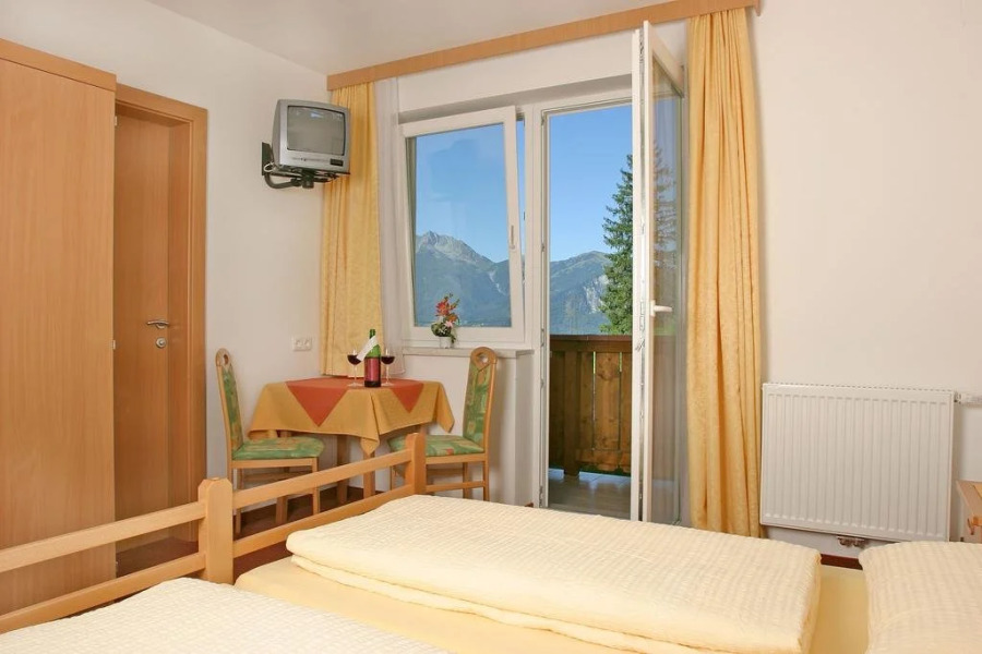 Jugend- und Familienhotel Venedigerhof