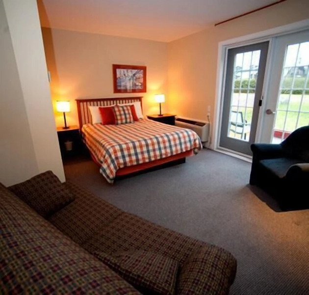 Auberge du Vieux Foyer