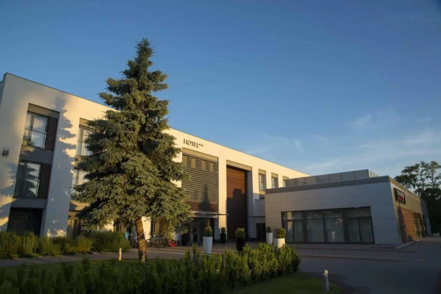 Sułkowski Conference Resort