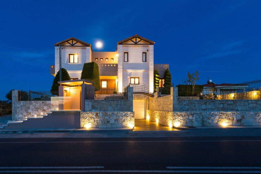 Luxury Villa Margarita