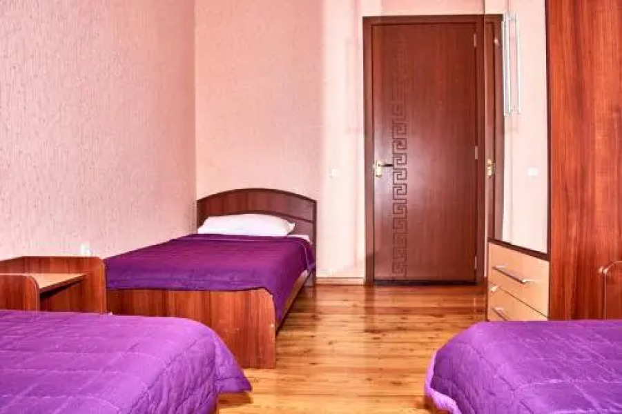 Guest House Panorama