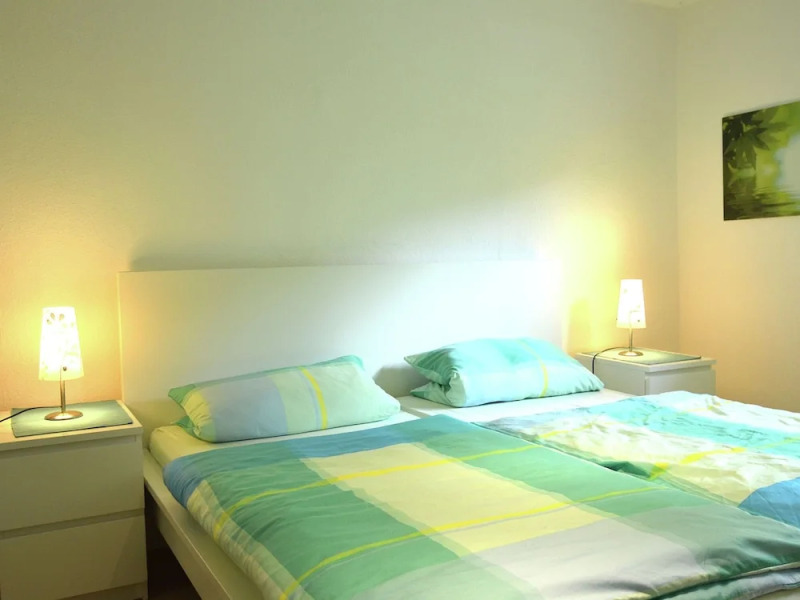 Unique House With Wonderful View