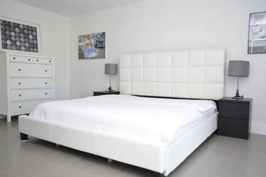 2 Bedroom Homes in North Miami by TMG