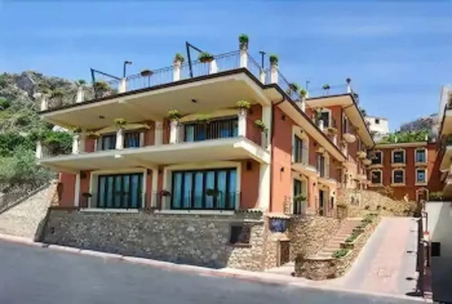 Agostiniana Hotel