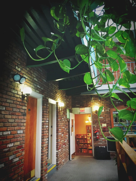 Bluebird Spa City Motor Lodge