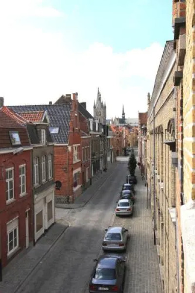 Apartment Oldsaxo Premium