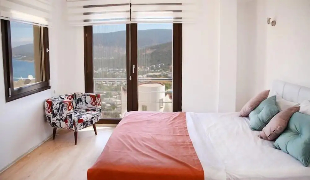 Villa Sandra Torba - 5 Bedrooms