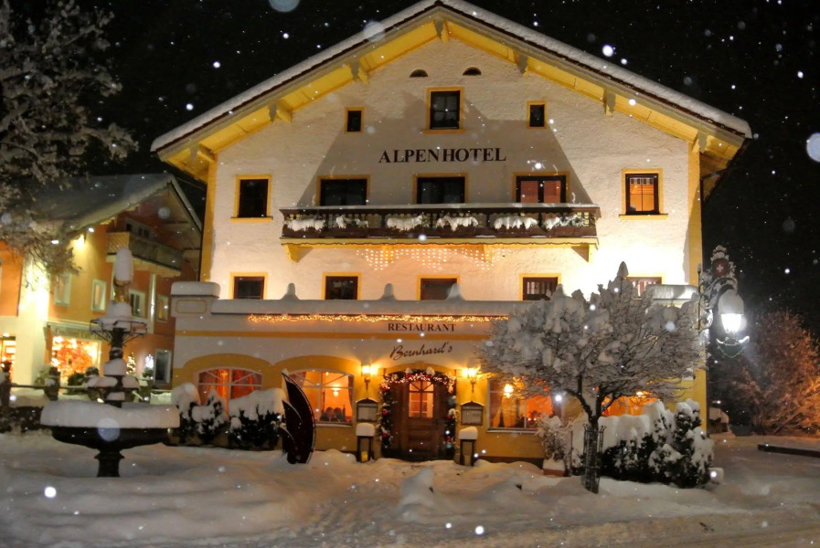 Bernhards